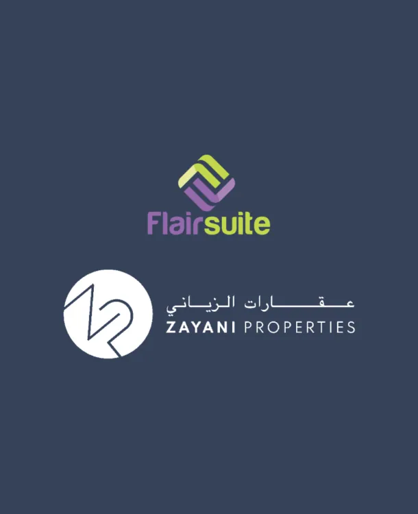ASRK Real Estate ERP for Zayani Properties